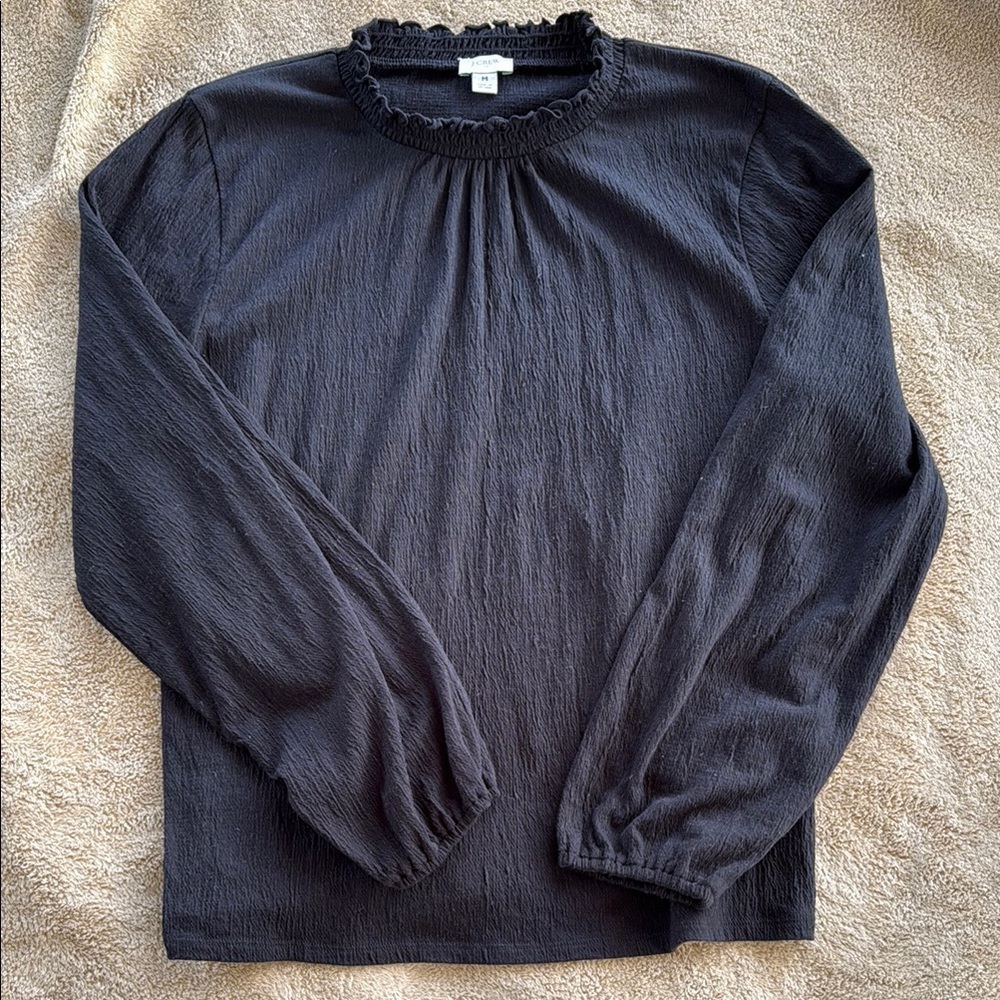 J. crew Top